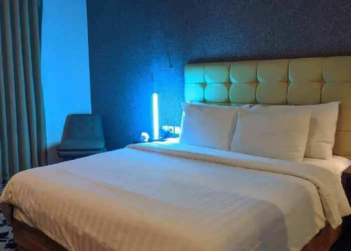 Liberty Hotel Thamrin Jakarta