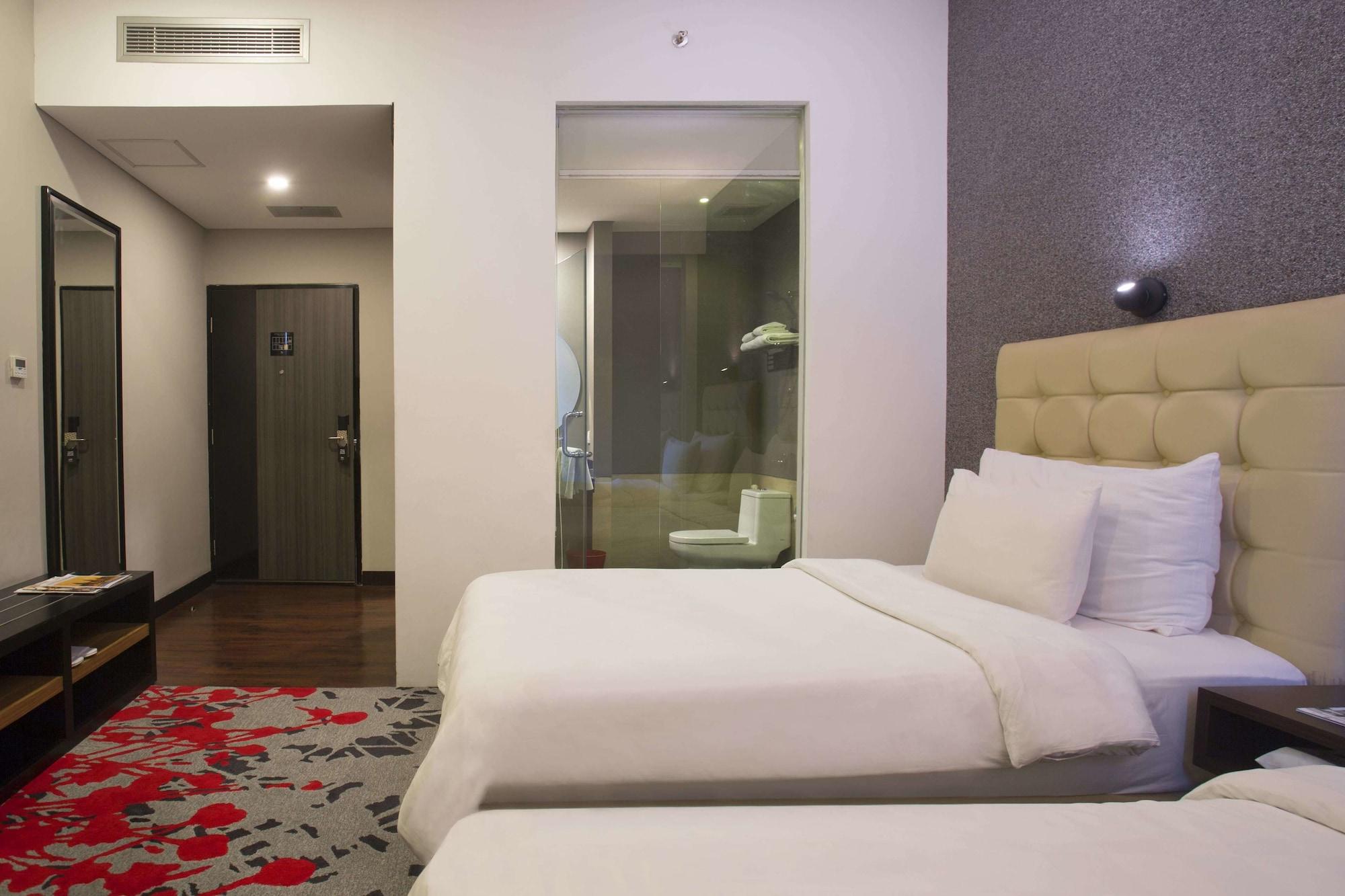 Liberty Thamrin Hotel Jakarta