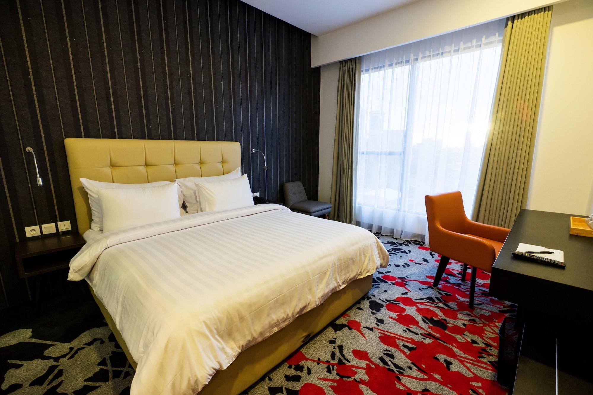 Liberty Thamrin