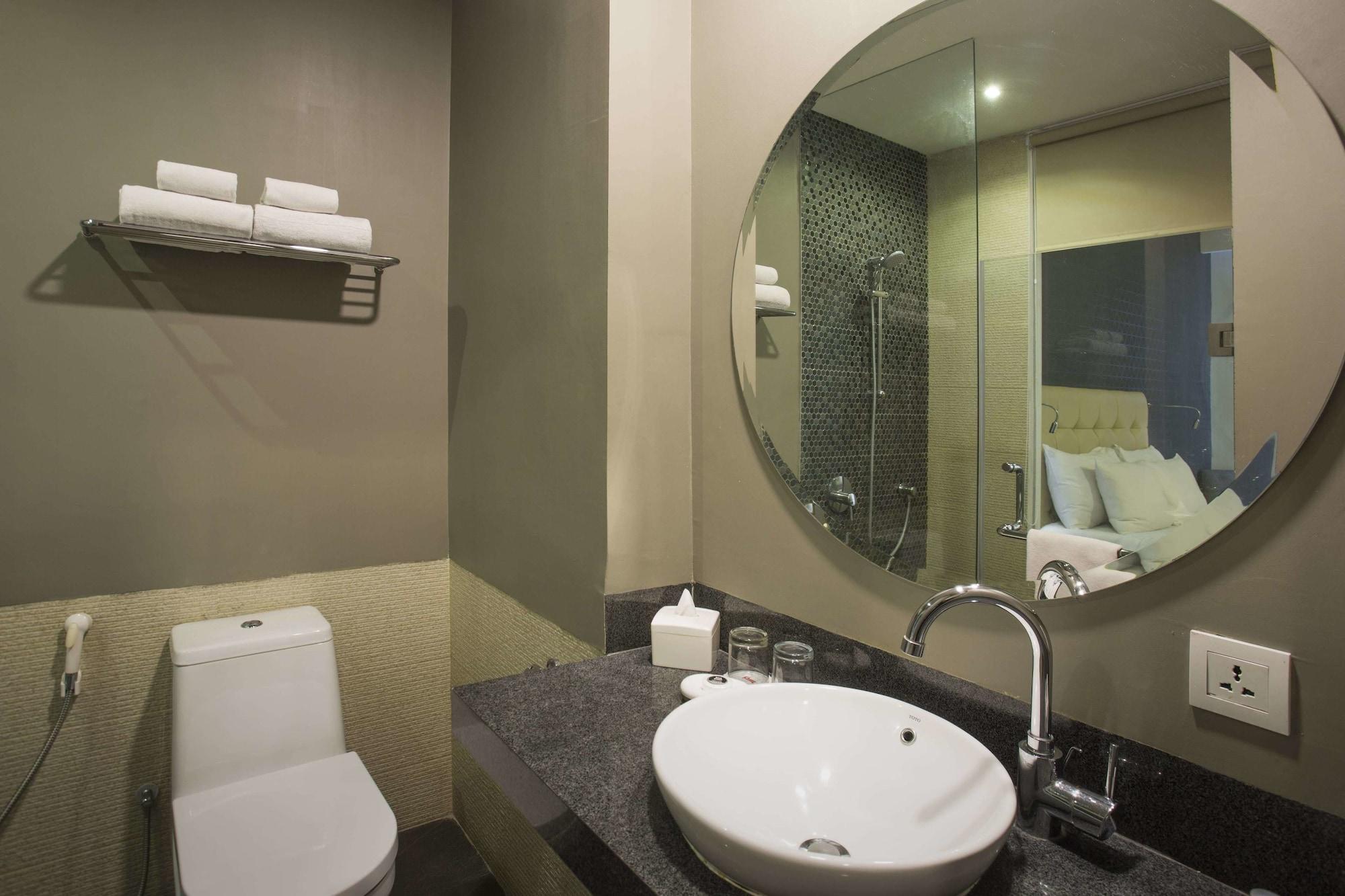 Hotel Liberty Thamrin 3*